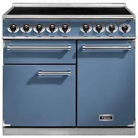 Falcon 1000 Deluxe Induction (Blue)