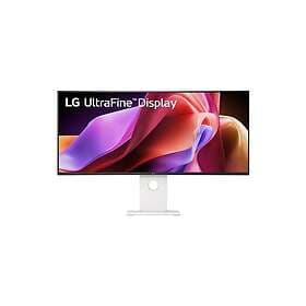 LG UltraFine 40U990A-W 40" Curved 5K HDR