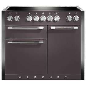Mercury Appliances 1082 Induction (Purple)