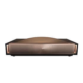 Hisense L9Q Trichroma 4K