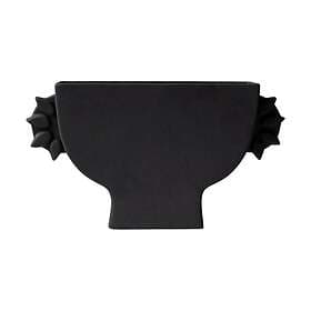 DBKD Flat Vase Small