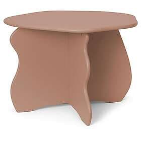 Ferm Living Slope Table Pink