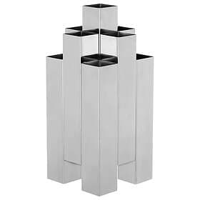 Ferm Living Tessera Vase 280mm