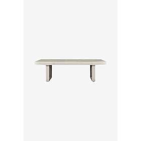 House Doctor Coffee Table Brick 60x150cm Black
