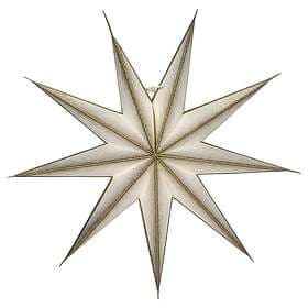 House Doctor Point Star Ø45cm