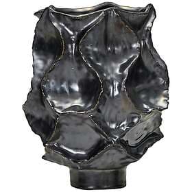 House Doctor Waves Vase 250mm