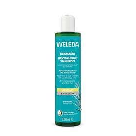Weleda Rosemary Revitalising Shampoo 250ml