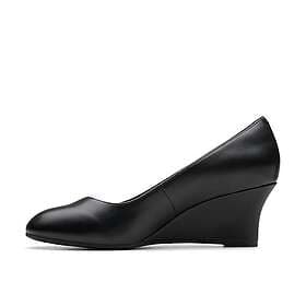 Clarks Premium Olivette Pearl 