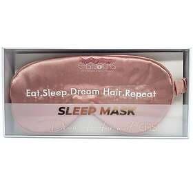 Easilocks Eat.Sleep.Dream Hair.Repeat Sleep Mask