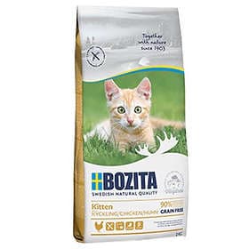 Bozita Feline Kitten 2kg