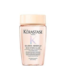 Kerastase Gloss Absolu Bain Hydra-Glaze Shampoo 80ml