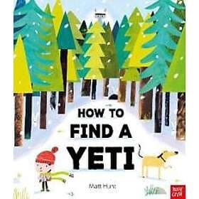 How to Find a Yeti