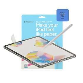 Paperlike 2.1 Screen Protector for iPad Air 13” (2024)