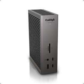 CalDigit TS5 Plus Thunderbolt 5 Dock 140W