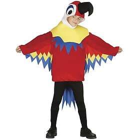 Fiestas Guirca 85847.0 Tropical Parrot Costume