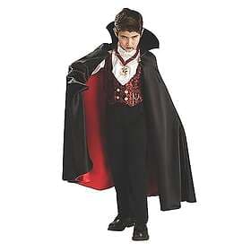 Rubie's 883918 Transylvanian Vampire Costume (Kids)