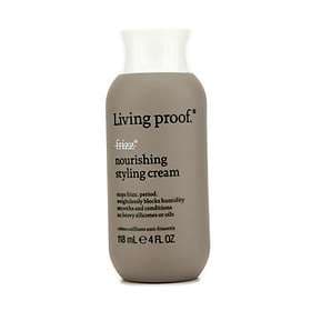 Living Proof No Frizz Nourishing Styling Cream 118ml