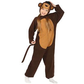Fiestas Guirca 85850 Monkey Costume (Child)