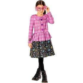 Rubie's 3013263-4 Harry Potter Luna Lovegood Child Costume