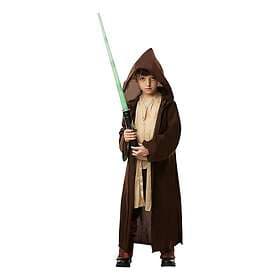 Rubie's 640274S Star Wars Jedi Hooded Costume (Child)