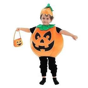 Spooktacular Creations 20245 Child Pumpkin Costume