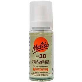 Protector Malibu Clear Hair & Scalp SPF30 100ml