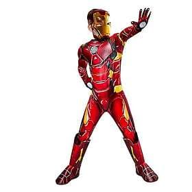 Rubie's 1000672XXS000 Iron Man Costume
