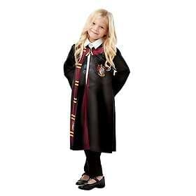 Rubie's 300104 Harry Potter Gryffindor Robe Costume Child