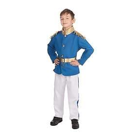 Bristol Novelty CC992 Princess Costume