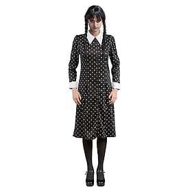 Chaks C4628152 Wednesday Costume Dress
