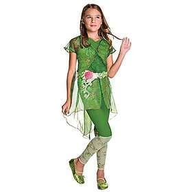 Rubie's 620715_M Poison Ivy Costume