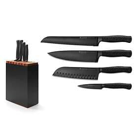Wüsthof Performer Knife Set 4-pack