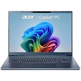 Acer Aspire 14 AI NX.JP3EK.003 14" Snapdragon X 16GB RAM 1TB SSD
