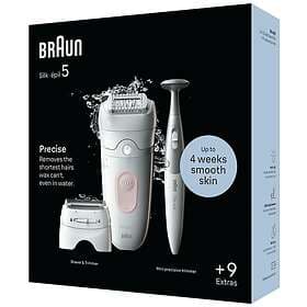 Braun Silk-épil 5 5-230