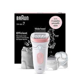 Braun Silk-épil 7 SE7-060 Epilator