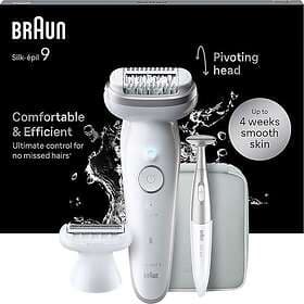 Braun Silk-épil 9 SE9-241