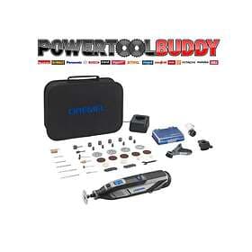 Dremel 4250-35 Corded Multi-Tool Kit
