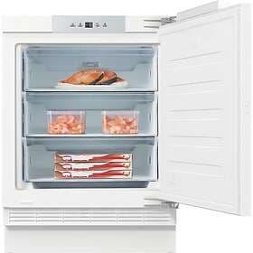 Fridgemaster MBUZ6097E (White)