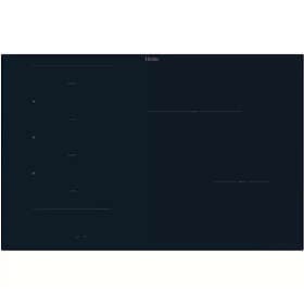 Haier HAMTB86IRCS (Black)
