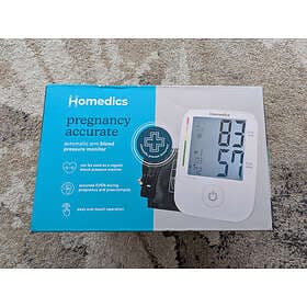 HoMedics BPA-P200-EU1 Upper arm Blood Pressure Monitor