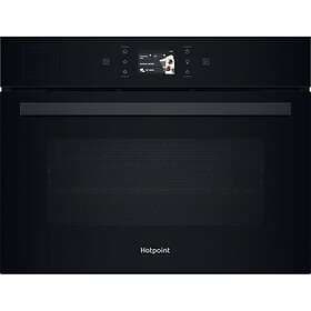 Hotpoint HCS9A9PHTSBA (Black)