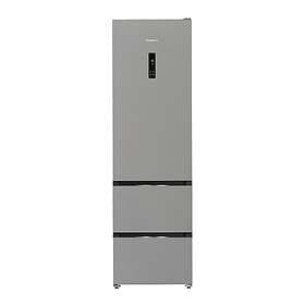 Hotpoint HPKF 5351 XP4UK (Silver)