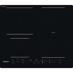 Hotpoint TB2460BCPNE (Black)