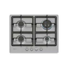 Neff T26GKH8N0 (Stainless Steel)