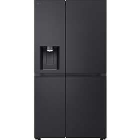 LG GSLE91EVAB (Black)