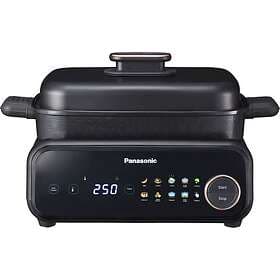 Panasonic NF-GM600KXC Multi Cooker