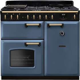Rangemaster CLDL100DFPSTB/AB1 (Stone Blue)