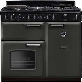 Rangemaster CLDL100DFPSLT/CM1 (Silver)