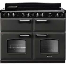 Rangemaster CLDLB110EIPSLT/CM1 (Silver)