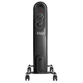 Russell Hobbs 9 Fin RHOFR9004B Oil Filled Radiator 2000W